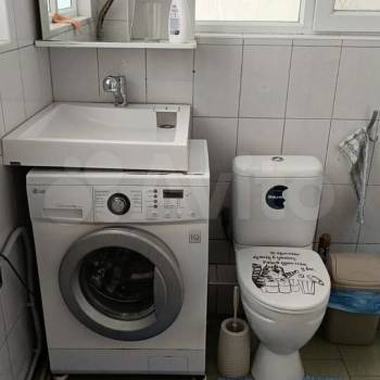 Продается 1-комнатная квартира, 27 м²