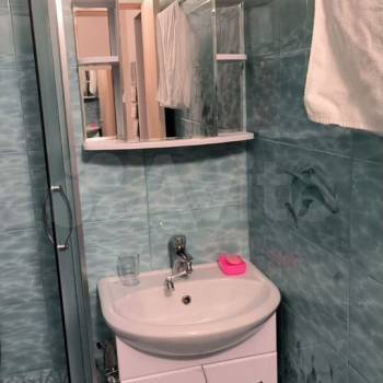 Сдается 1-комнатная квартира, 20 м²