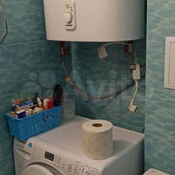Сдается 1-комнатная квартира, 20 м²