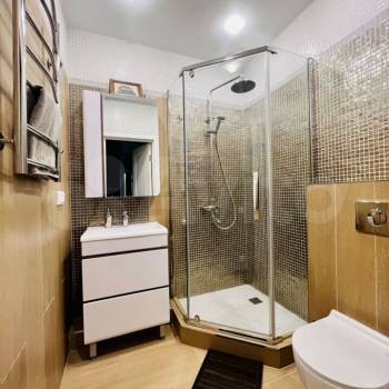 Сдается Многокомнатная квартира, 75 м²