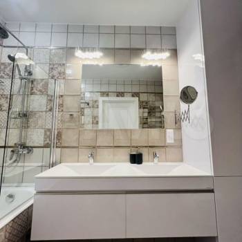 Сдается Многокомнатная квартира, 75 м²