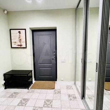 Сдается Многокомнатная квартира, 75 м²