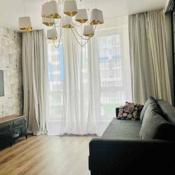 Сдается Многокомнатная квартира, 75 м²
