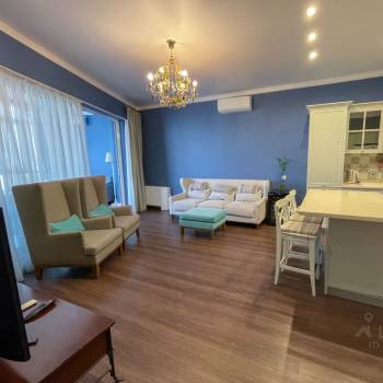 Сдается Многокомнатная квартира, 148 м²