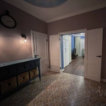Сдается Многокомнатная квартира, 148 м²