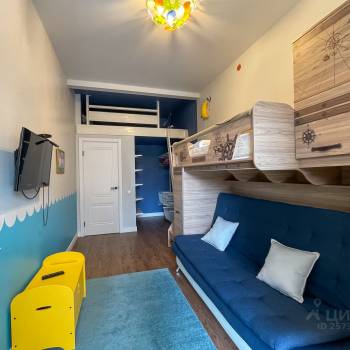 Сдается Многокомнатная квартира, 148 м²