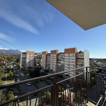 Сдается 2-х комнатная квартира, 77 м²