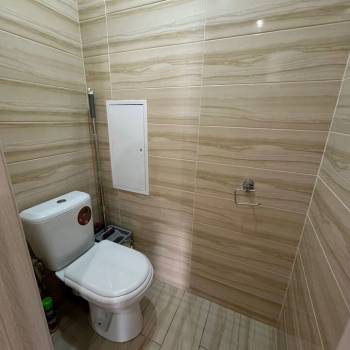 Сдается 2-х комнатная квартира, 77 м²