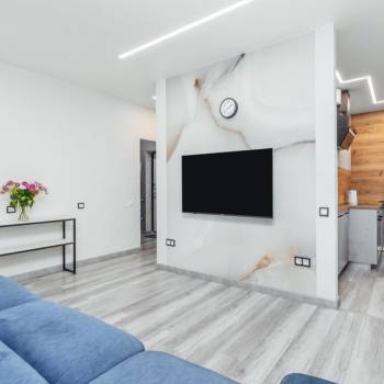 Сдается Многокомнатная квартира, 76,1 м²