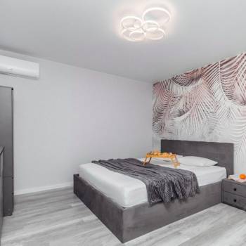 Сдается Многокомнатная квартира, 76,1 м²
