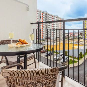 Сдается Многокомнатная квартира, 76,1 м²