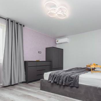 Сдается Многокомнатная квартира, 76,1 м²