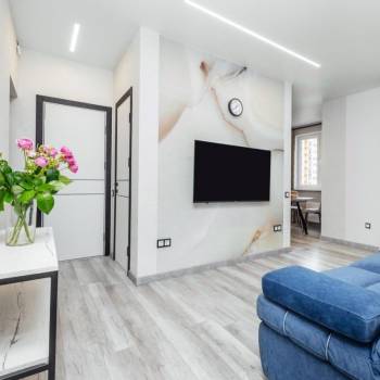 Сдается Многокомнатная квартира, 76,1 м²