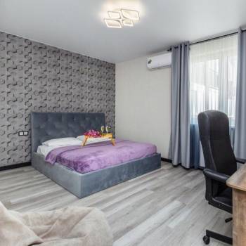 Сдается Многокомнатная квартира, 76,1 м²