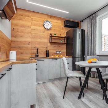 Сдается Многокомнатная квартира, 76,1 м²