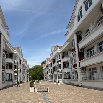 Продается 2-х комнатная квартира, 46 м²