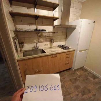 Сдается 1-комнатная квартира, 40 м²