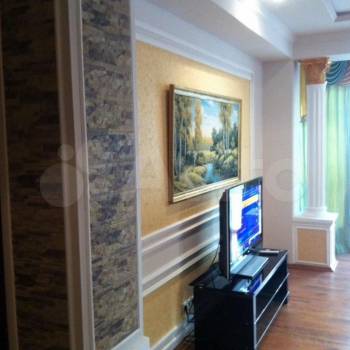 Продается Многокомнатная квартира, 127 м²