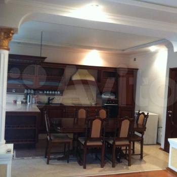 Продается Многокомнатная квартира, 127 м²