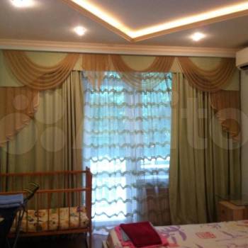 Продается Многокомнатная квартира, 127 м²