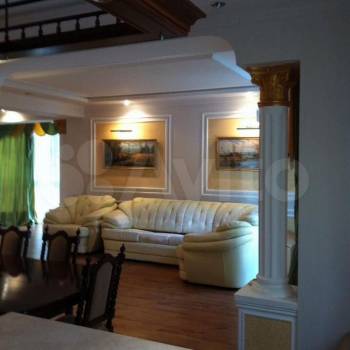 Продается Многокомнатная квартира, 127 м²