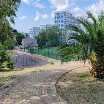 Продается 1-комнатная квартира, 31 м²