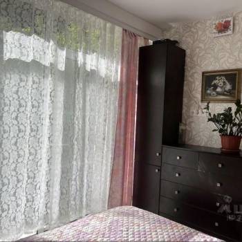 Сдается 1-комнатная квартира, 42 м²