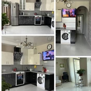 Сдается 1-комнатная квартира, 42 м²
