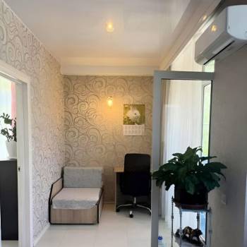 Сдается 1-комнатная квартира, 42 м²