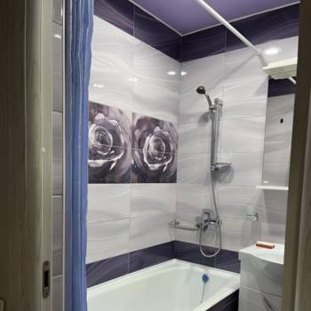Сдается 1-комнатная квартира, 42 м²