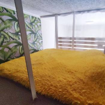 Сдается 1-комнатная квартира, 26 м²