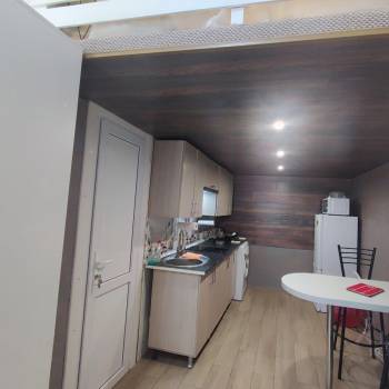Сдается 1-комнатная квартира, 26 м²