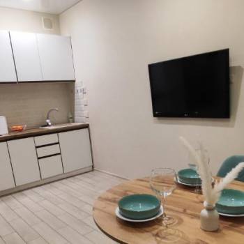 Сдается 2-х комнатная квартира, 44 м²
