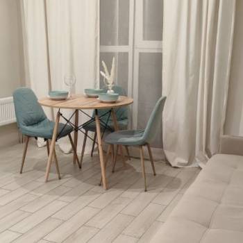 Сдается 2-х комнатная квартира, 44 м²