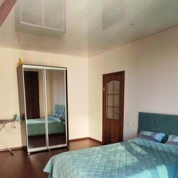 Сдается 2-х комнатная квартира, 44 м²