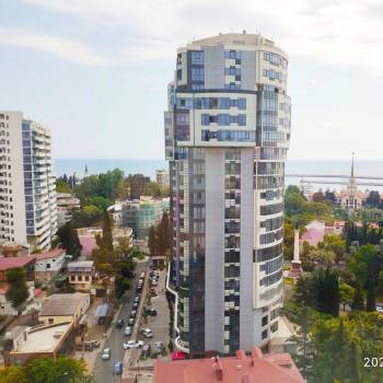 Сдается 2-х комнатная квартира, 44 м²