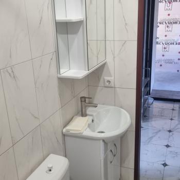 Сдается 1-комнатная квартира, 24 м²
