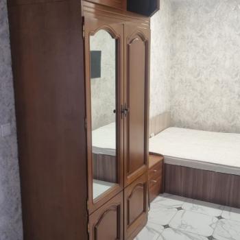 Сдается 1-комнатная квартира, 24 м²