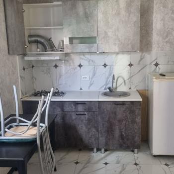Сдается 1-комнатная квартира, 24 м²