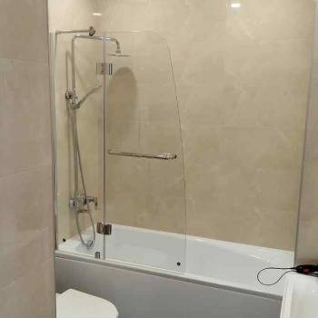 Сдается 1-комнатная квартира, 51,6 м²