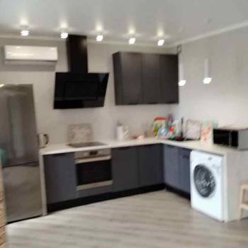 Сдается 1-комнатная квартира, 51,6 м²