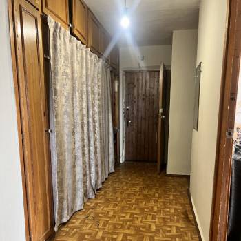 Сдается 2-х комнатная квартира, 62,6 м²