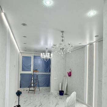 Продается 1-комнатная квартира, 24,3 м²