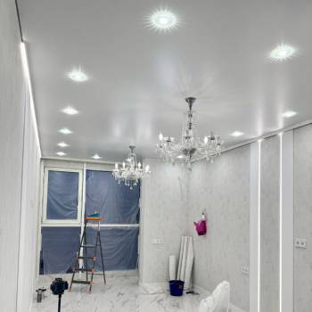 Продается 1-комнатная квартира, 24,3 м²