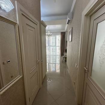 Сдается 1-комнатная квартира, 41 м²
