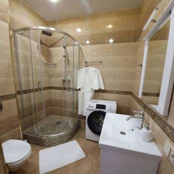 Сдается 1-комнатная квартира, 41 м²