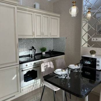 Сдается 1-комнатная квартира, 41 м²