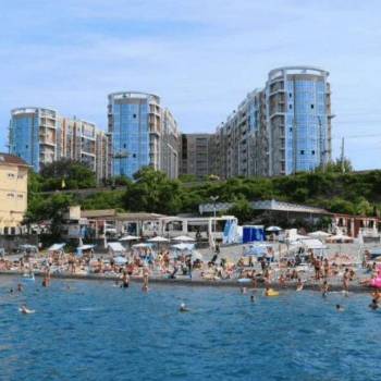 Сдается 1-комнатная квартира, 41 м²