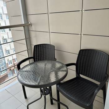 Сдается 1-комнатная квартира, 41 м²