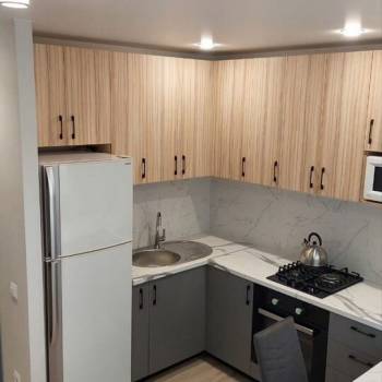 Сдается 2-х комнатная квартира, 68 м²